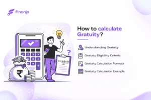 How to calculate Gratuity ?