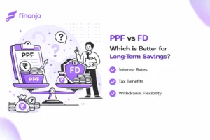PPF vs FD