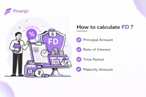 How to calculate FD ?
