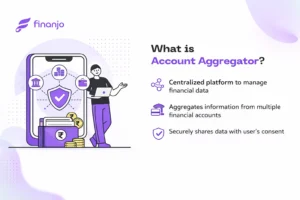 What is Account Aggregator?