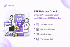 EPF Balance Check