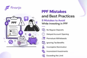 PPF Mistakes