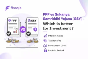 PPF vs Sukanya Samriddhi Yojana (SSY) 