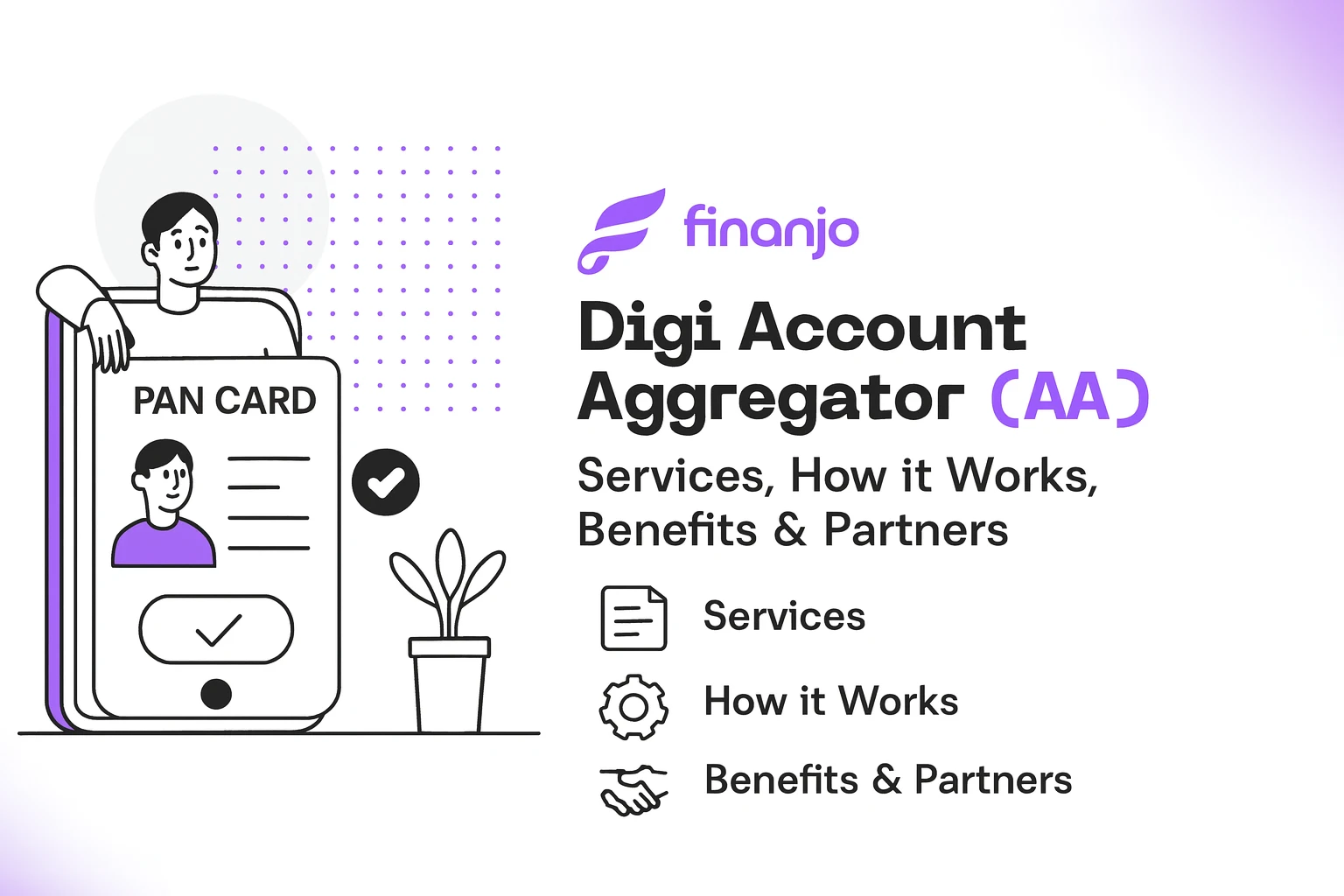 Digi Account Aggregator