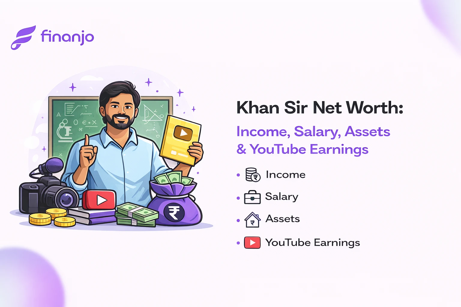 Khan Sir