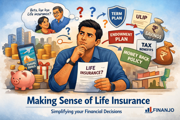 Why should Young Earners consider Life Insurance early in their career