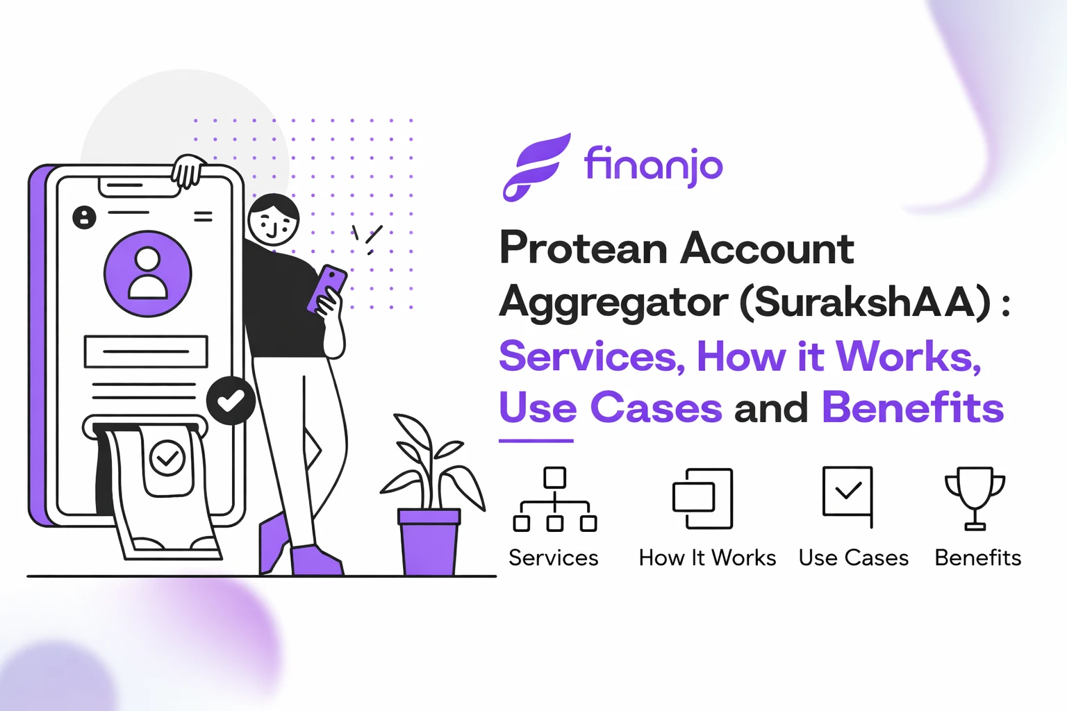 Protean Account Aggregator