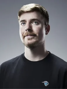 Mr. Beast Net Worth 2025