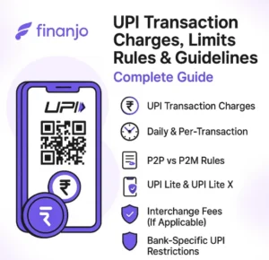UPI Transactions Charges