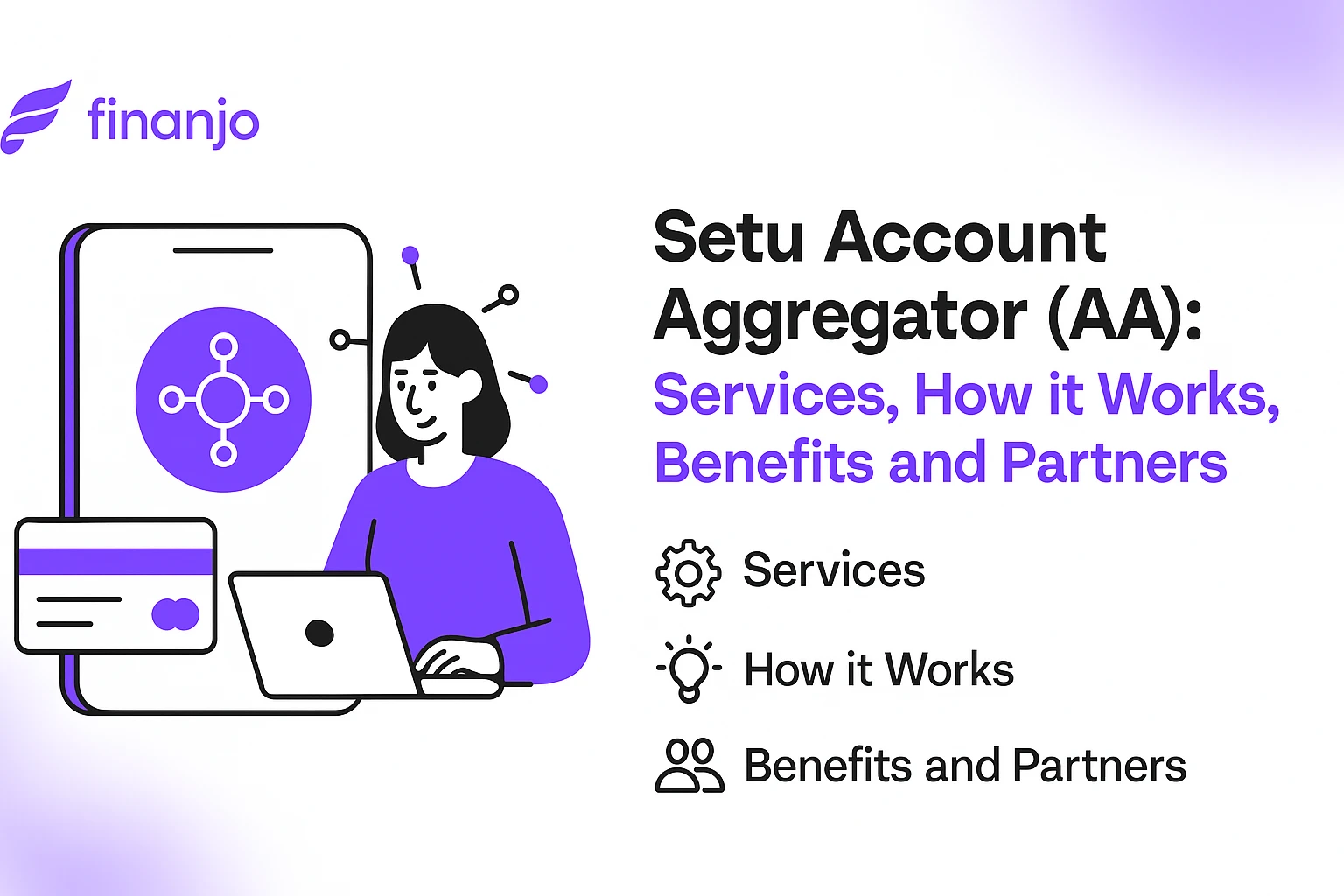 Setu Account Aggregator