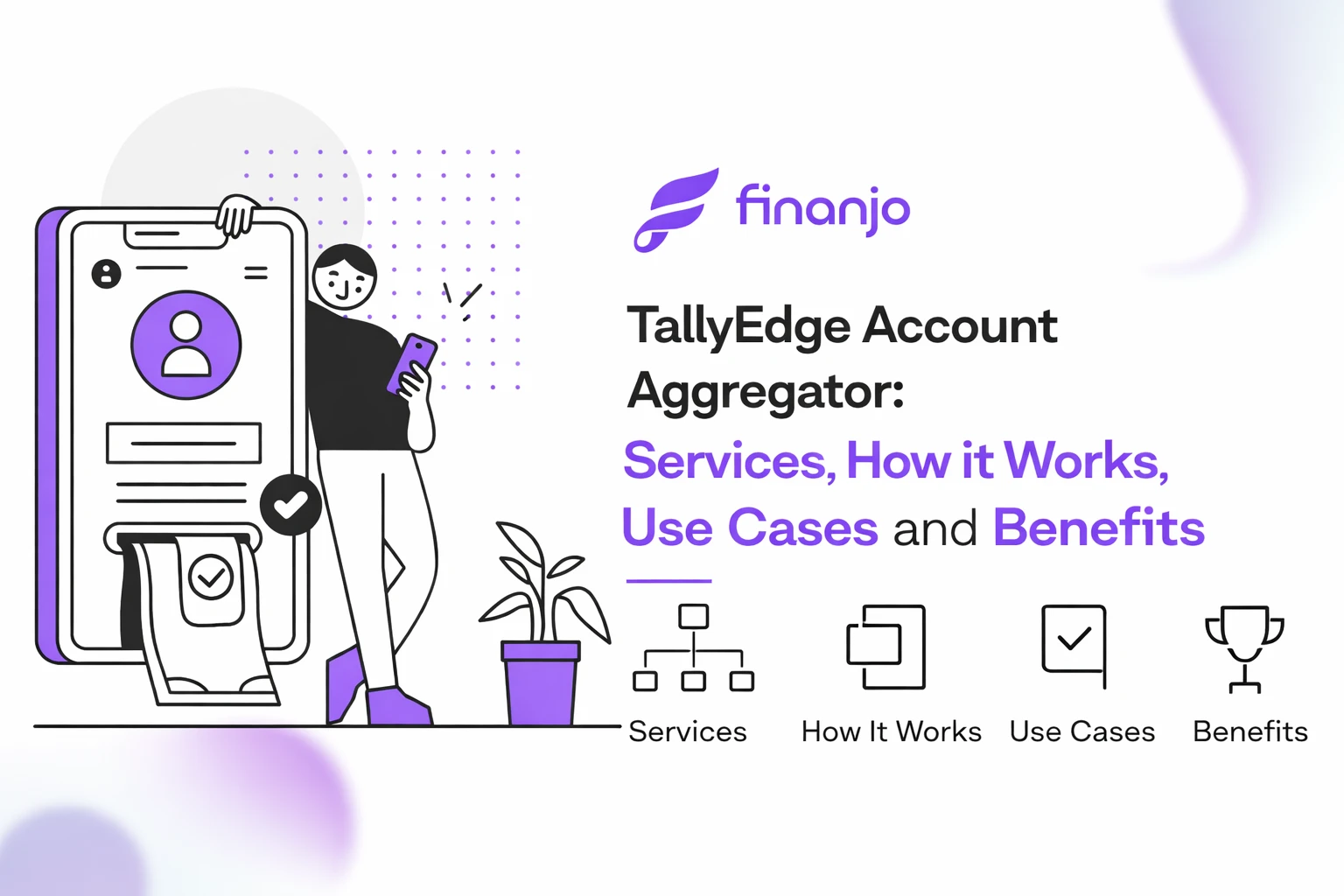Tally Account Aggregator