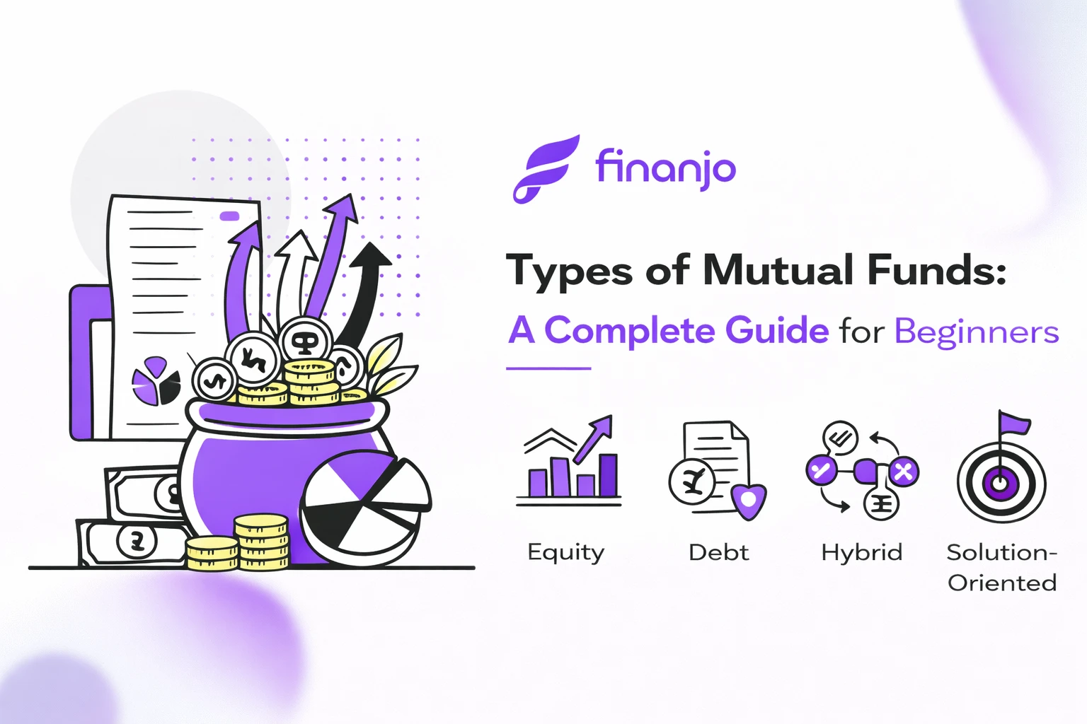 Types of mutual funds