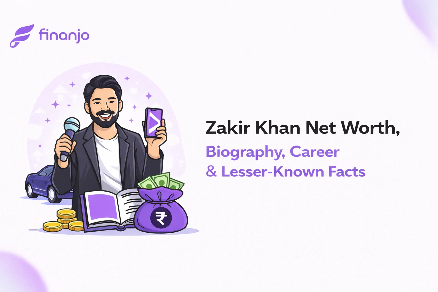 Zakir Khan