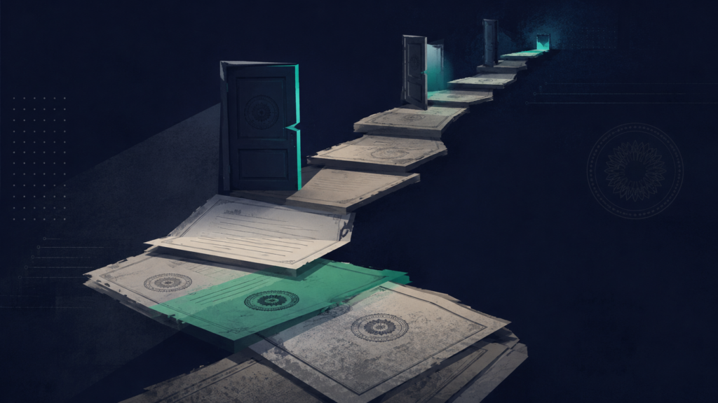 How We Got Here: A Short History of Digital Lending in India