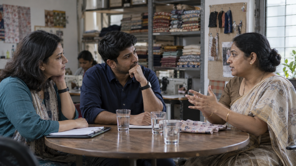 The Investor Lens: Why Trust-First Lending Is the Better Bet