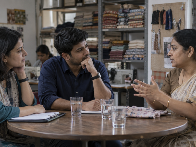 The Investor Lens: Why Trust-First Lending Is the Better Bet