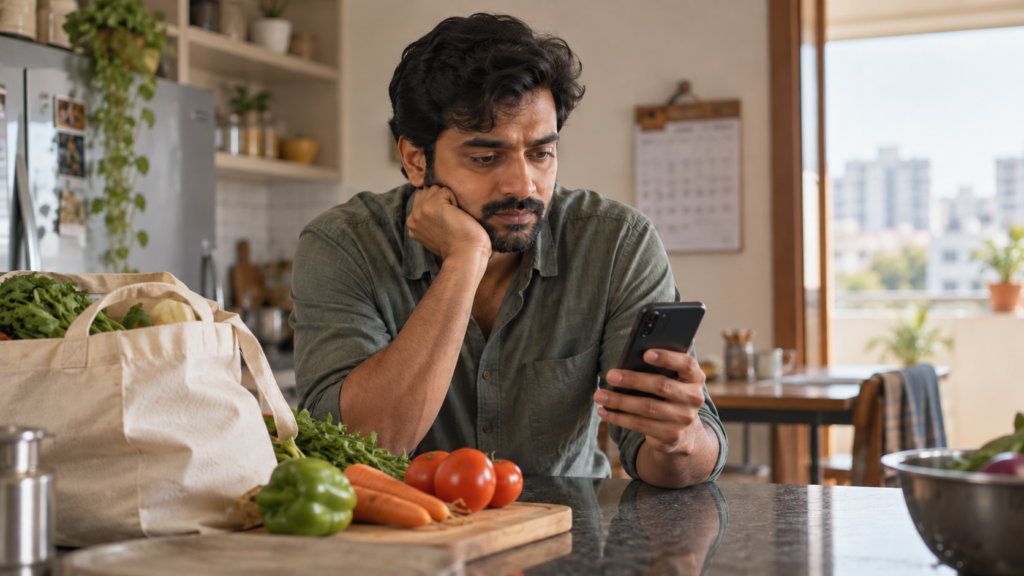 Why Your Bank Balance Is Not Your Spending Budget