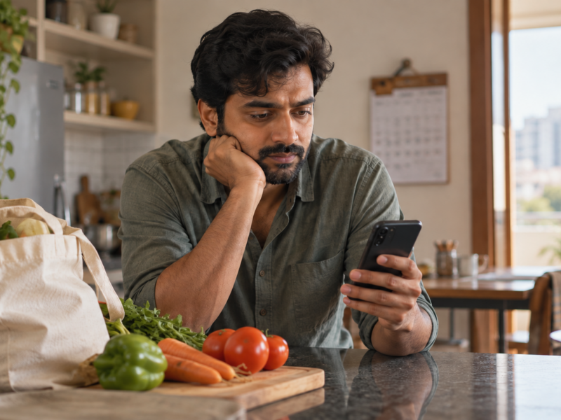 Why Your Bank Balance Is Not Your Spending Budget